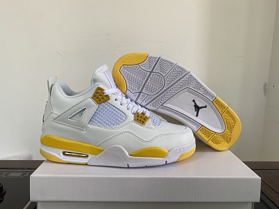 Men Jordan 4-373